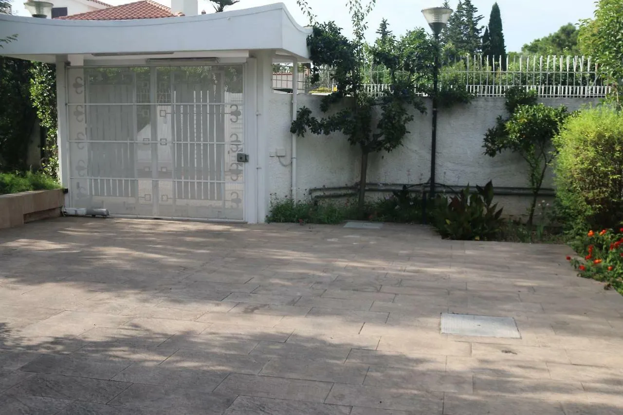 Villa Andrea 바리